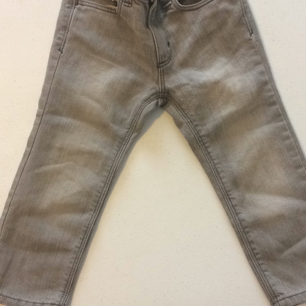 Boys Jeans